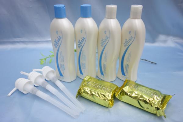 期限切れ有★メラルーカ◆シャンプー・コンディショナー等◆6個