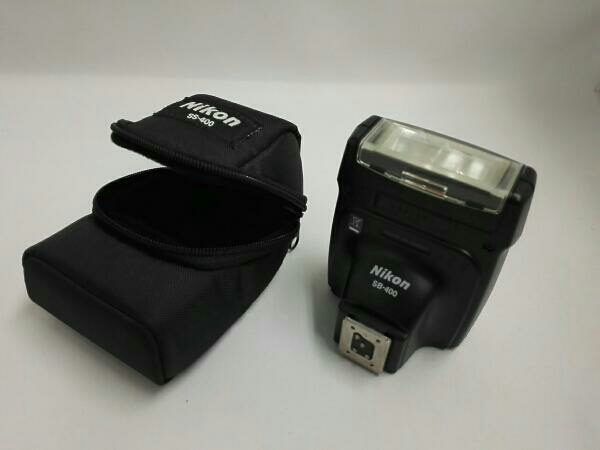 ニコン SB-400 スピードライト SB-400 ストロボ