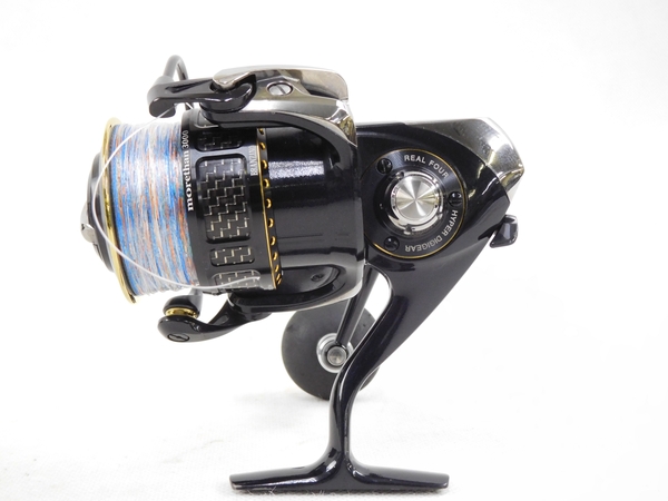 加古川店 中古 ダイワ モアザンブランジーノ 3000 スピニング N1739484