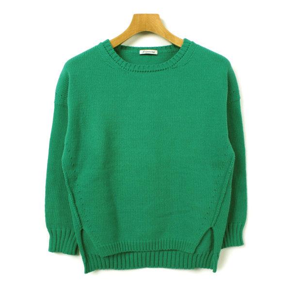 カトルナフ 36 Quatre-Neuf ニット・セーター 中古 125922 A1