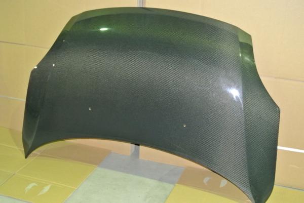 ●スイフト スポーツ ZC31S カーボンボンネット 中古品