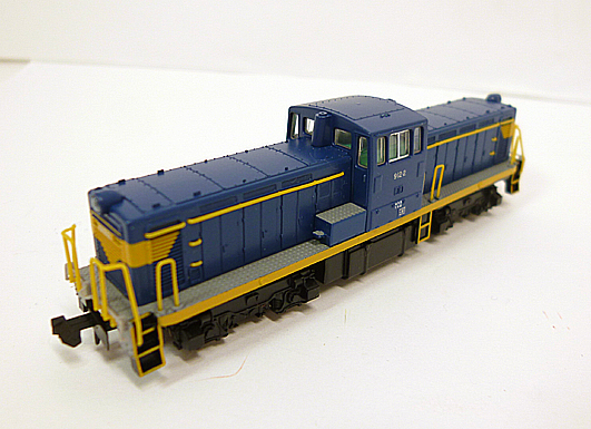 大得価，格安 マイクロエース 912-2 新幹線用 ディーゼル機関車 美品