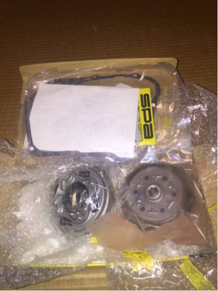 モンキーゴリラダックス武川3枚強化クラッチkitドリブンギヤ付