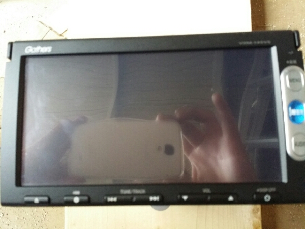 HONDA純正 ギャザズVXM-145VS 