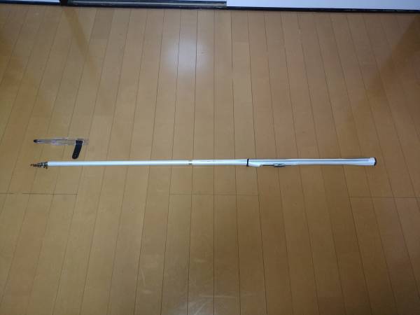 シマノツインパワーBB-X Special T1.5 54-60 磯竿 シマノFCαズーム ツインパワーBB-XスペシャルT1.5 54/60良品 【公式通販】