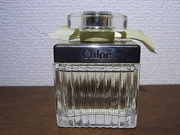 クロエ オードトワレ 75ml Chloe オードパルファム 香水 CHLOE ローズ