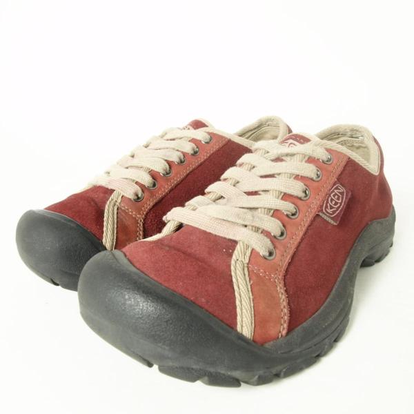 キーン スポーツ アウトドアシューズ US8 24.5cm KEEN /boi3070
