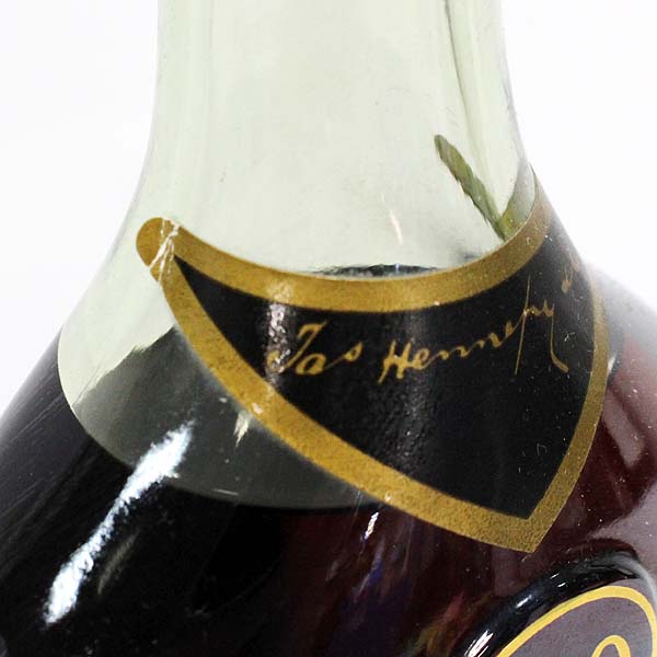 ☆古酒1円～ Hennessy(ヘネシー) XO 旧ボトル O6B1888 飲料 コニャック