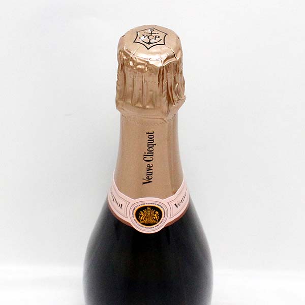 Veuve Clicquot ロゼ 250周年記念 1円~Veuve Clicquot（ヴーヴクリコ