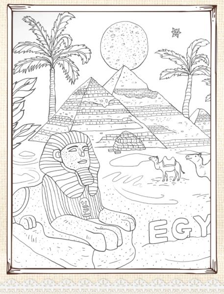 大流行中☆ 複雑さ＆美しさ追求 ぬり絵本96ページ :大人のぬりえ_5