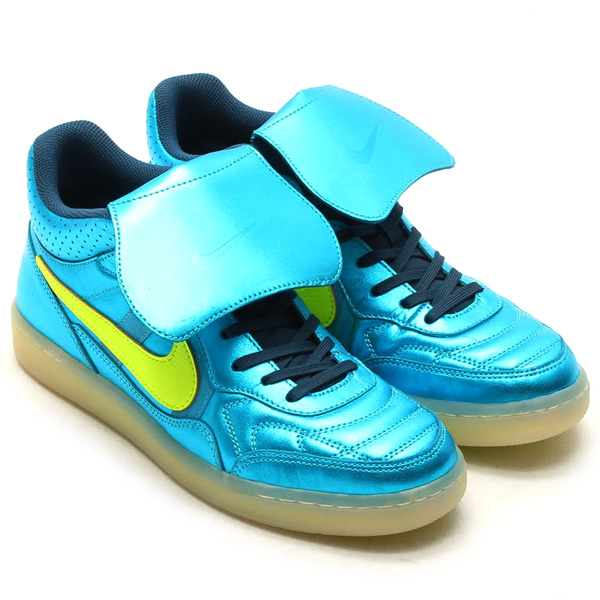 ナイキ ティエンポ 94 ミッド 定価15120円 667544 401 29.0ｃｍ