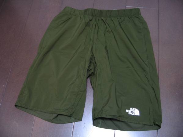 ★ THE NORTH FACE ノースフェイス ランパン サイズM 美品 ★