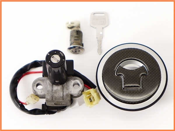 在庫有り 当日発送 HONDA ホンダ純正部品 SET,KEY SET&SCREW 35014-GFC