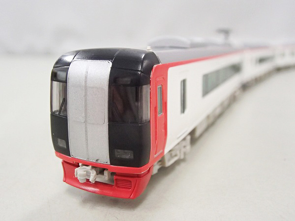 GREEN MAX[4092]名鉄空港特急2200系 2次車 一部特別車6