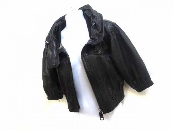 BURBERRY LABEL BLUE バーバリーブラックレーベル BLACK 希少な ベルト