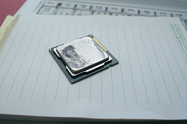 【１円~】CPU Intel Core i7 2600 3.4GHz SR00B LGA1155 人気