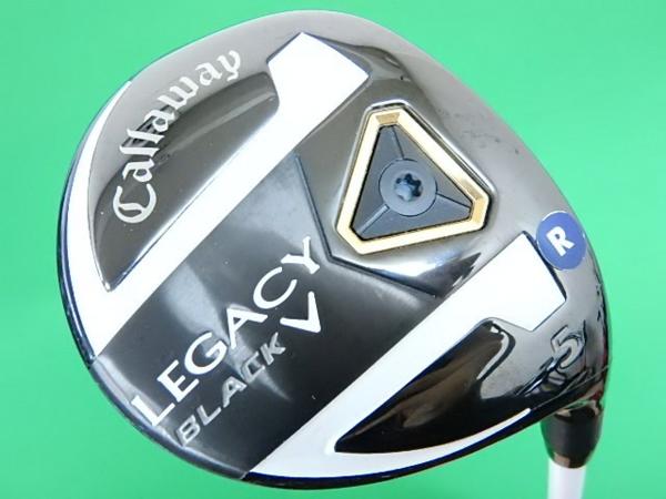 Legacy Callaway 0 Black LEGACY Golf Stiff SET IRON S200 Fairway