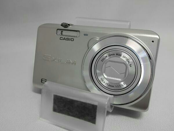 カシオ EX-ZS25SR EXILIM EX-ZS25SR (シルバー) デジカメ CASIO EXILIM