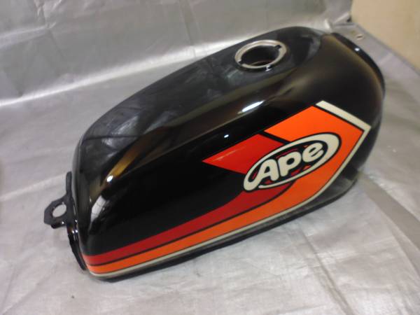 エイプ　純正ガソリンタンク　602319