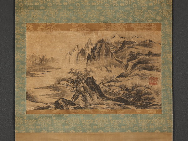 9収集家放出品 名画家 三岸節子 「静物」 油彩肉筆 画題作名有 | MIKAS