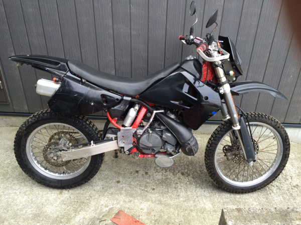 RMX250s　売り切り　兵庫発