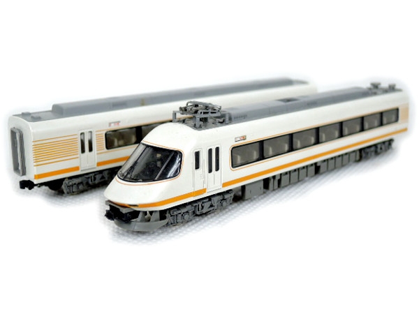 ジャンク KATO 10-162 近鉄 21000系 アーバンライナー Y1739987