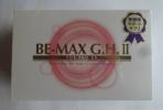 【ビーマックス】BE-MAX GH II 厳選6種類アミノ酸新品格安即決