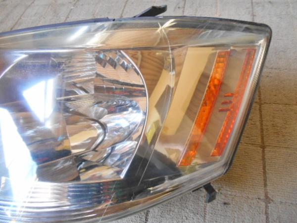 アルファード 10系 前期 HID ヘッドライト 左 ジャンク