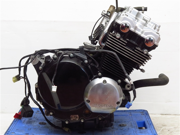 CB400SF - VTEC NC39 SPEC3 ホンダ Yahoo!オークション サイレンサー 