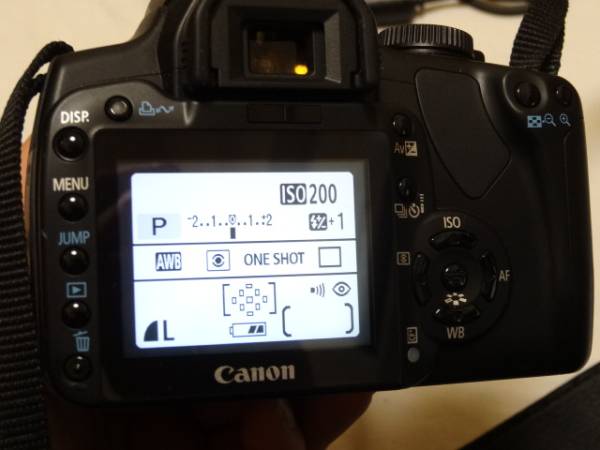 ☆ Canon EOS KISS X レンズキット セット 中古 キヤノン カメラ、光学