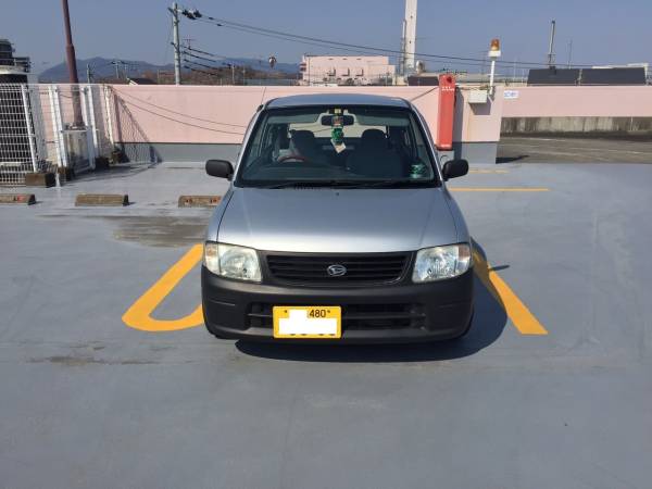 ミラ ダイハツ - 価格.com 中古車情報｜中古車 ローダウン 人気の