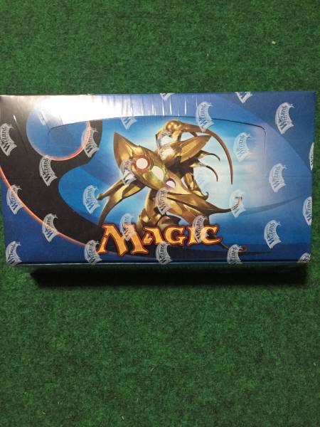 MTG モダンマスターズ 2015年版 ブースターBOX 日本語版