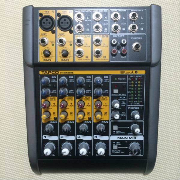 ジャンク扱い】 YAMAHA EMX62M パワードミキサー 写真多い♪ YAMAHA