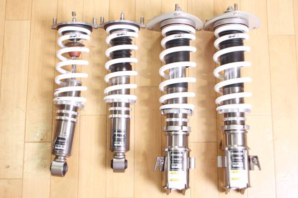 レガシィ BP5 BL5 BPE HKS HIPERMAX3 BB TUNE Version 車高調_1