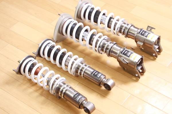 レガシィ BP5 BL5 BPE HKS HIPERMAX3 BB TUNE Version 車高調_2