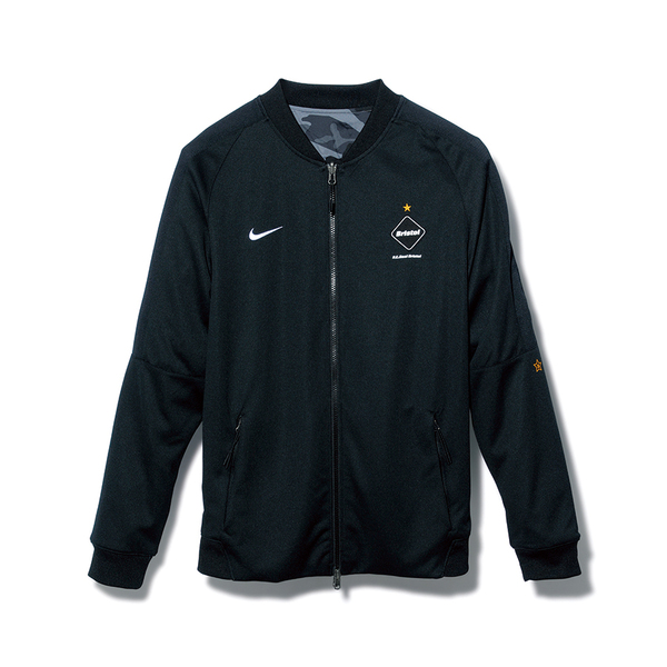 FCRB 16SS KNIT DRI-FIT NIKE Reversible REVERSIBLE Dri-FIT 