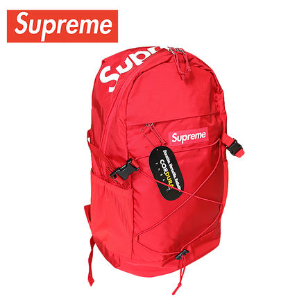 シュプリーム - バックパック Supreme Backpack Nike(ナイキ) バック 