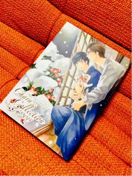 小冊子[Chara Collection(キャラコレクション)2015]日高ショーコ