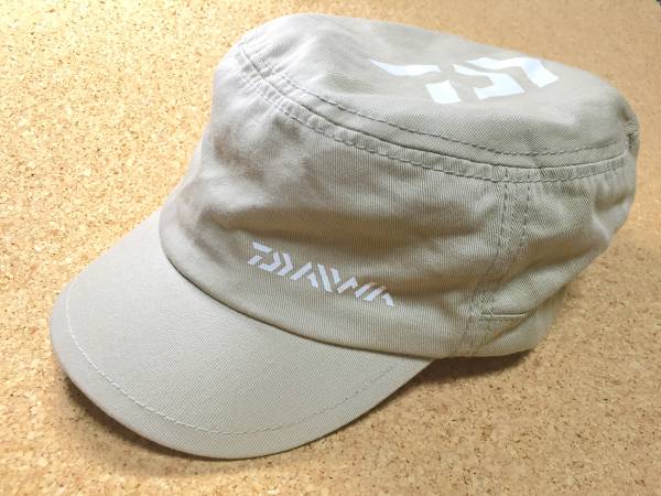 ダイワ キャップ 新作 ダイワ Daiwa DC-1023 GORE-TEX キャップ