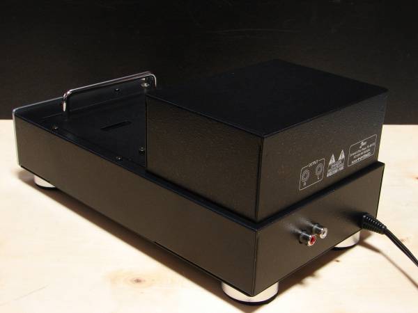 爆買い，SALE】 希少1000台限定 ELEKIT 真空管ステレオCDプレーヤーTU