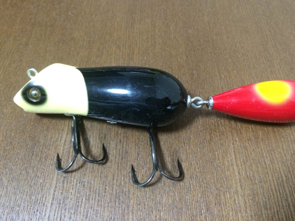 道楽ルアー④