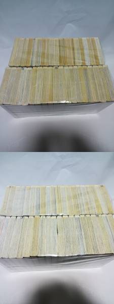 ONE ◇1-80巻セット＋関連本38冊/118冊◇ワンピース/零/