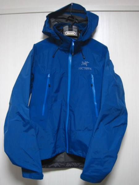★美品　ARC'TERYX　BETA　LT　XS　アークテリクス　ベータ