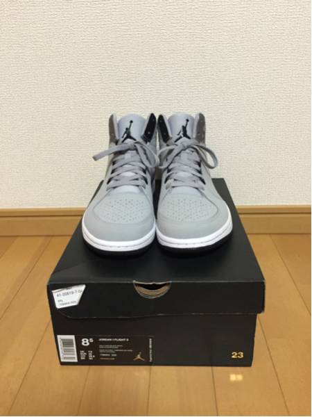 JORDAN1 FLIGHT3 US8.5 26.5cm NIKEジョーダン234567891011314OG