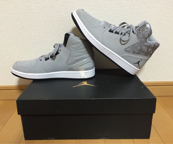 JORDAN1 FLIGHT3 US8.5 26.5cm NIKEジョーダン234567891011314OG