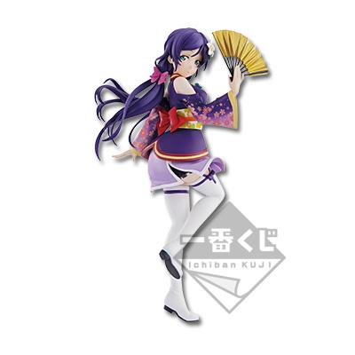 ラブライブ！一番くじプレミアム G賞 東條希