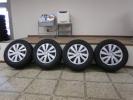 ◆ヴェゼル等へ 215/60R16 純正キャップ付 REVO GZ◆