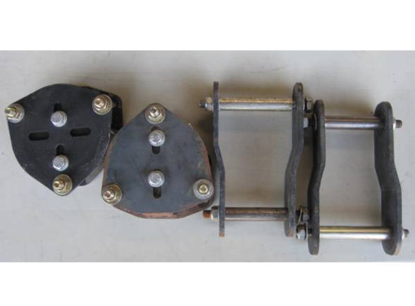 HA6 アクティ トラック リフトアップキット Acty Truck HA7