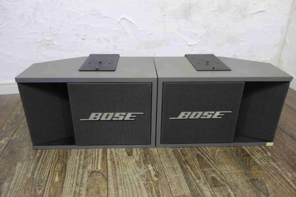 9111◇ BOSE/ボーズ スピーカーシステム 201MM ペア