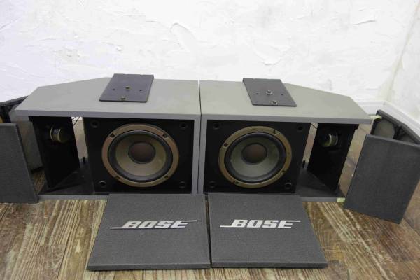 9111◇ BOSE/ボーズ スピーカーシステム 201MM ペア